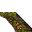 mossy wall
