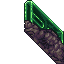 crystal wall