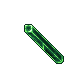 crystal wall