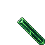 crystal wall