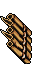 bamboo palisade