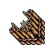 bamboo palisade