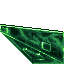 crystal wall