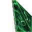 crystal wall