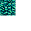 crystal wall