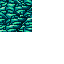 crystal wall