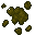 mossy spots