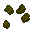 mossy spots