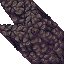 basalt crystal wall