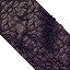 basalt crystal wall
