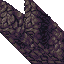 basalt crystal wall