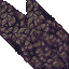 basalt crystal wall