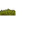 mossy wall