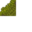 mossy wall