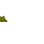 mossy wall