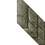 stone wall