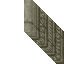 stone wall