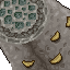titanic mushroom
