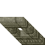 stone wall