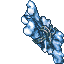 icy bones