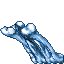 icy bones