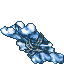icy bones