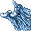 icy bones