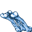 icy bones
