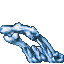 icy bones