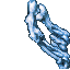 icy bones