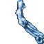 icy bones