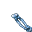 icy bones