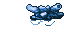 icy bones