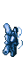 icy bones