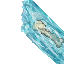 icy wall