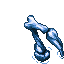 icy bones