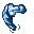 icy bone claw