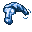 icy bone claw