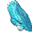icy mammoth head
