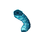 icy mammoth trunk