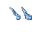 icy bones