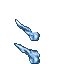 icy bones