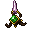 crystal cannon