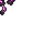 scattered crystals