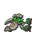 dead stone devourer