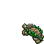dead armadile