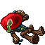 dead humongous fungus