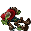 dead humongous fungus