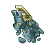 broken idol