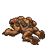 dead orewalker